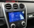 Черный Мазда СХ-7, объемом двигателя 2.3 л и пробегом 190 тыс. км за 6300 $, фото 10 на Automoto.ua