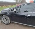 Черный Мазда СХ-7, объемом двигателя 2.3 л и пробегом 150 тыс. км за 7500 $, фото 8 на Automoto.ua