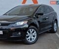 Черный Мазда СХ-7, объемом двигателя 2.3 л и пробегом 115 тыс. км за 8990 $, фото 13 на Automoto.ua