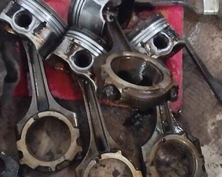 Черный Мазда СХ-7, объемом двигателя 2.3 л и пробегом 160 тыс. км за 7300 $, фото 5 на Automoto.ua