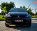 Чорний Мазда СХ-7, об'ємом двигуна 2.26 л та пробігом 336 тис. км за 6500 $, фото 8 на Automoto.ua