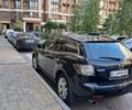 Чорний Мазда СХ-7, об'ємом двигуна 2.3 л та пробігом 96 тис. км за 6999 $, фото 2 на Automoto.ua