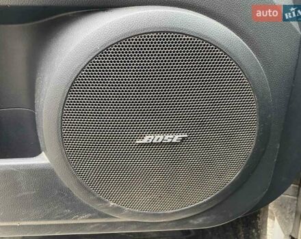 Черный Мазда СХ-7, объемом двигателя 2.3 л и пробегом 220 тыс. км за 7499 $, фото 28 на Automoto.ua