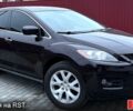Черный Мазда СХ-7, объемом двигателя 2.3 л и пробегом 104 тыс. км за 7800 $, фото 1 на Automoto.ua