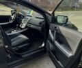 Черный Мазда СХ-7, объемом двигателя 2.3 л и пробегом 220 тыс. км за 7000 $, фото 9 на Automoto.ua