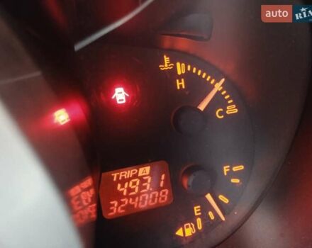 Мазда СХ-7 2007 в Виннице на Automoto.ua Черный Мазда СХ-7, объемом двигателя 2.3 л и пробегом 324 тыс. км за 6500 $, фото 5 на Automoto.ua