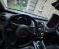 Чорний Мазда СХ-7, об'ємом двигуна 2.3 л та пробігом 190 тис. км за 6800 $, фото 4 на Automoto.ua