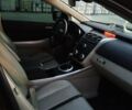 Черный Мазда СХ-7, объемом двигателя 2.3 л и пробегом 195 тыс. км за 6700 $, фото 2 на Automoto.ua