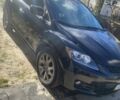 Черный Мазда СХ-7, объемом двигателя 2.3 л и пробегом 150 тыс. км за 5500 $, фото 1 на Automoto.ua