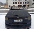 Мазда СХ-7 2007 в Виннице на Automoto.ua Черный Мазда СХ-7, объемом двигателя 2.3 л и пробегом 324 тыс. км за 6500 $, фото 1 на Automoto.ua