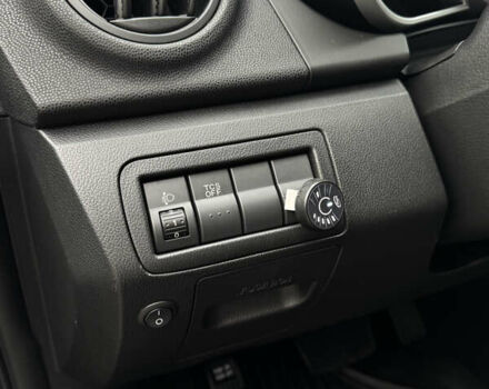 Черный Мазда СХ-7, объемом двигателя 2.3 л и пробегом 137 тыс. км за 7700 $, фото 16 на Automoto.ua