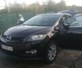 Черный Мазда СХ-7, объемом двигателя 2.3 л и пробегом 256 тыс. км за 6200 $, фото 11 на Automoto.ua
