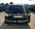 Черный Мазда СХ-7, объемом двигателя 2.3 л и пробегом 166 тыс. км за 7500 $, фото 5 на Automoto.ua