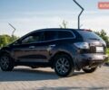 Черный Мазда СХ-7, объемом двигателя 2.26 л и пробегом 336 тыс. км за 6500 $, фото 1 на Automoto.ua