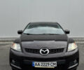 Черный Мазда СХ-7, объемом двигателя 2.3 л и пробегом 137 тыс. км за 7700 $, фото 21 на Automoto.ua