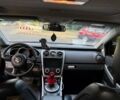 Черный Мазда СХ-7, объемом двигателя 2.3 л и пробегом 105 тыс. км за 8500 $, фото 7 на Automoto.ua