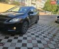 Черный Мазда СХ-7, объемом двигателя 2.26 л и пробегом 160 тыс. км за 5300 $, фото 7 на Automoto.ua