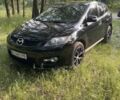 Чорний Мазда СХ-7, об'ємом двигуна 2.3 л та пробігом 248 тис. км за 5800 $, фото 1 на Automoto.ua