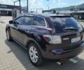 Черный Мазда СХ-7, объемом двигателя 2.3 л и пробегом 108 тыс. км за 8800 $, фото 3 на Automoto.ua