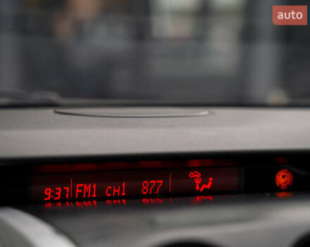 Чорний Мазда СХ-7, об'ємом двигуна 2.26 л та пробігом 177 тис. км за 9199 $, фото 16 на Automoto.ua