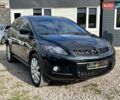 Черный Мазда СХ-7, объемом двигателя 2.26 л и пробегом 116 тыс. км за 7200 $, фото 2 на Automoto.ua