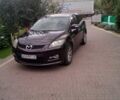 Черный Мазда СХ-7, объемом двигателя 2.26 л и пробегом 230 тыс. км за 7000 $, фото 3 на Automoto.ua