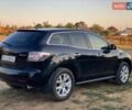 Чорний Мазда СХ-7, об'ємом двигуна 2.3 л та пробігом 99 тис. км за 6300 $, фото 7 на Automoto.ua