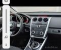 Черный Мазда СХ-7, объемом двигателя 2.3 л и пробегом 288 тыс. км за 7900 $, фото 23 на Automoto.ua
