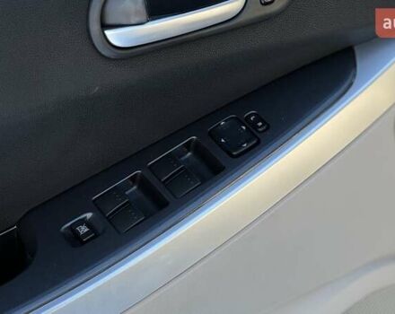 Черный Мазда СХ-7, объемом двигателя 2.26 л и пробегом 160 тыс. км за 8500 $, фото 11 на Automoto.ua