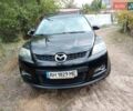 Мазда СХ-7 2007 у Дніпро (Дніпропетровську) на Automoto.ua Чорний Мазда СХ-7, об'ємом двигуна 2.26 л та пробігом 142 тис. км за 7000 $, фото 9 на Automoto.ua