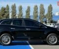 Черный Мазда СХ-7, объемом двигателя 2.26 л и пробегом 160 тыс. км за 8500 $, фото 8 на Automoto.ua