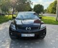 Черный Мазда СХ-7, объемом двигателя 2.3 л и пробегом 105 тыс. км за 8500 $, фото 1 на Automoto.ua