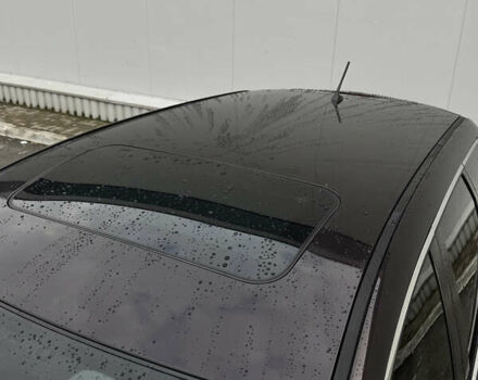 Черный Мазда СХ-7, объемом двигателя 2.3 л и пробегом 137 тыс. км за 7700 $, фото 23 на Automoto.ua