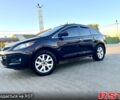 Черный Мазда СХ-7, объемом двигателя 2.3 л и пробегом 143 тыс. км за 6650 $, фото 1 на Automoto.ua