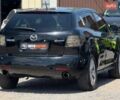 Черный Мазда СХ-7, объемом двигателя 2.3 л и пробегом 180 тыс. км за 5600 $, фото 7 на Automoto.ua