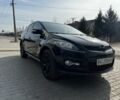 Черный Мазда СХ-7, объемом двигателя 2.3 л и пробегом 220 тыс. км за 7000 $, фото 8 на Automoto.ua