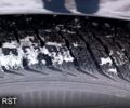 Черный Мазда СХ-7, объемом двигателя 2.3 л и пробегом 140 тыс. км за 7000 $, фото 10 на Automoto.ua