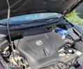 Черный Мазда СХ-7, объемом двигателя 2.3 л и пробегом 108 тыс. км за 8800 $, фото 17 на Automoto.ua