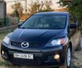 Чорний Мазда СХ-7, об'ємом двигуна 2.3 л та пробігом 99 тис. км за 6300 $, фото 2 на Automoto.ua