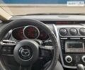Черный Мазда СХ-7, объемом двигателя 2.3 л и пробегом 280 тыс. км за 6950 $, фото 7 на Automoto.ua