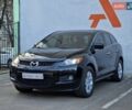 Черный Мазда СХ-7, объемом двигателя 2.3 л и пробегом 115 тыс. км за 8990 $, фото 4 на Automoto.ua