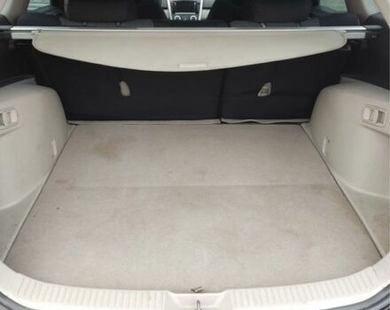 Чорний Мазда СХ-7, об'ємом двигуна 2.3 л та пробігом 134 тис. км за 7300 $, фото 4 на Automoto.ua