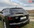 Черный Мазда СХ-7, объемом двигателя 2.26 л и пробегом 220 тыс. км за 7950 $, фото 37 на Automoto.ua