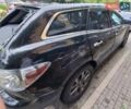 Чорний Мазда СХ-7, об'ємом двигуна 2.3 л та пробігом 244 тис. км за 2500 $, фото 3 на Automoto.ua