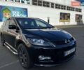 Чорний Мазда СХ-7, об'ємом двигуна 2.26 л та пробігом 220 тис. км за 6800 $, фото 1 на Automoto.ua