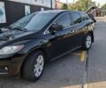 Чорний Мазда СХ-7, об'ємом двигуна 2.3 л та пробігом 96 тис. км за 6999 $, фото 4 на Automoto.ua