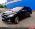Чорний Мазда СХ-7, об'ємом двигуна 2.3 л та пробігом 240 тис. км за 8000 $, фото 7 на Automoto.ua