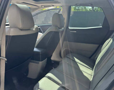 Мазда СХ-7 2007 в Белой Церкве на Automoto.ua Черный Мазда СХ-7, объемом двигателя 2.3 л и пробегом 135 тыс. км за 6500 $, фото 4 на Automoto.ua