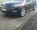 Черный Мазда СХ-7, объемом двигателя 2.3 л и пробегом 256 тыс. км за 6200 $, фото 10 на Automoto.ua