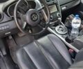Чорний Мазда СХ-7, об'ємом двигуна 2.3 л та пробігом 96 тис. км за 6999 $, фото 6 на Automoto.ua